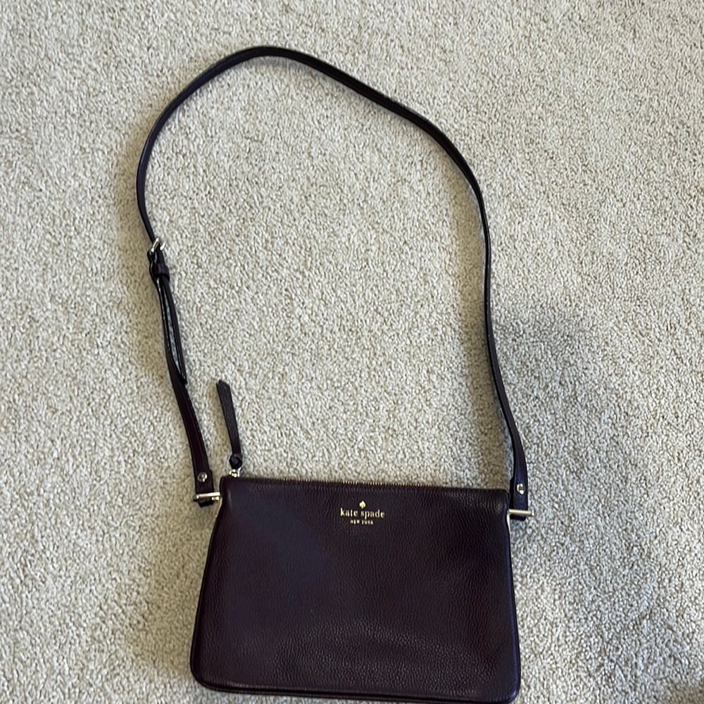 Kate Spade Crossbody